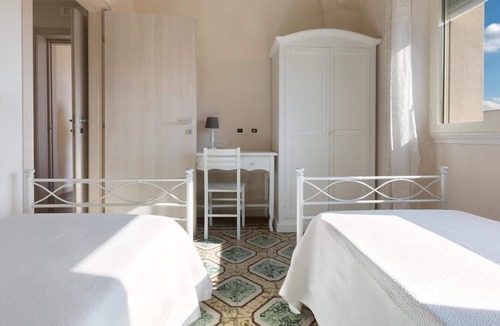 San Pancrazio Salentino House | 1249 SPSA Trilo Domenica