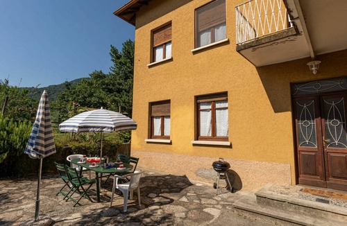 Vignola Other | 125 m² Accommodation ∙ 4 bedrooms ∙ 10 guests