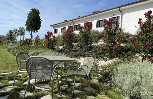 Villa Apartment | 125 m² Apartment ∙ 2 bedrooms ∙ 4 guests