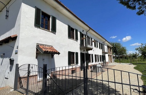 Villa Apartment | 125 m² Apartment ∙ 2 bedrooms ∙ 4 guests