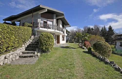 Massino Visconti House | 125 m² House ∙ 3 bedrooms ∙ 6 guests