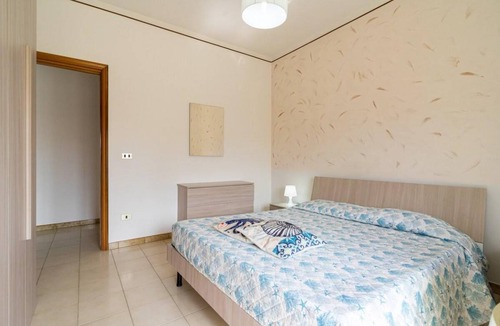 Marina di Strongoli House | 125 m² House ∙ 2 bedrooms ∙ 8 guests