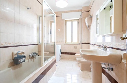 Marina di Strongoli House | 125 m² House ∙ 2 bedrooms ∙ 8 guests
