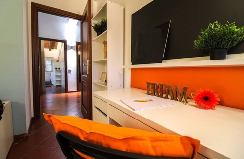 Brescia Antica Resort | 125 m² Private room ∙ 1 bedroom ∙ 1 guest