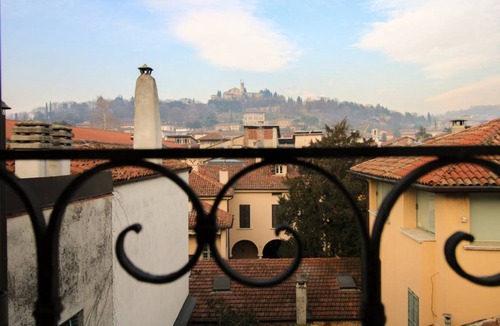 Brescia Antica Resort | 125 m² Private room ∙ 1 bedroom ∙ 1 guest