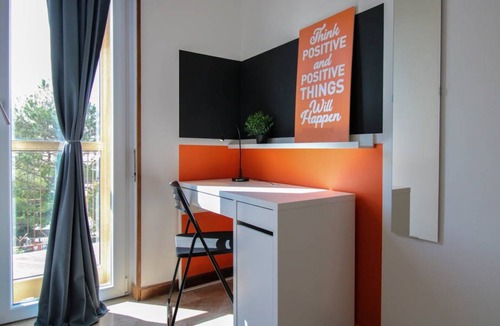 Mompiano Resort | 126 m² Private room ∙ 1 bedroom ∙ 1 guest