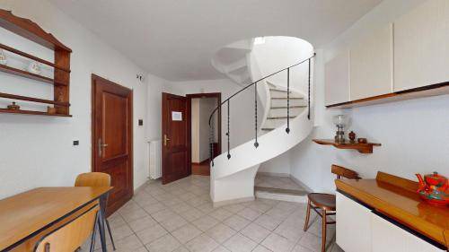 Magliolo Apartment | 128 m² Apartment ∙ 2 bedrooms ∙ 6 guests