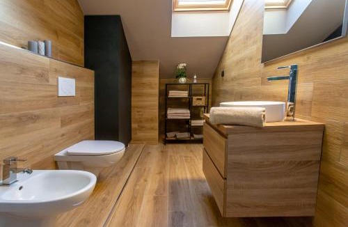 Savigliano Apartment | 12zero38