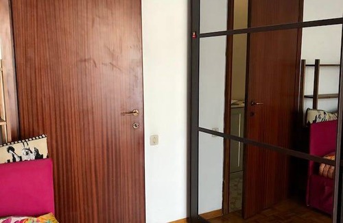 Quartiere XXII Collatino Resort | 130 m² Private room ∙ 1 bedroom ∙ 3 guests