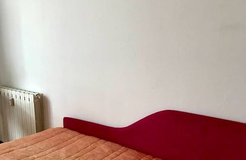 Quartiere XXII Collatino Resort | 130 m² Private room ∙ 1 bedroom ∙ 3 guests