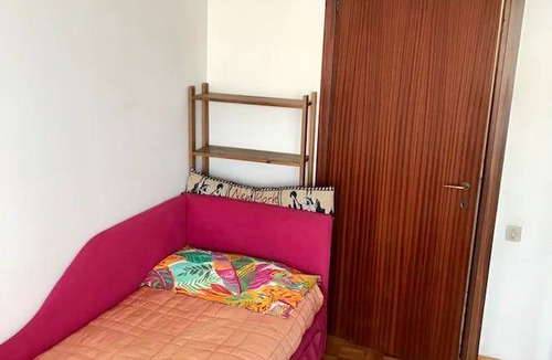 Quartiere XXII Collatino Resort | 130 m² Private room ∙ 1 bedroom ∙ 3 guests