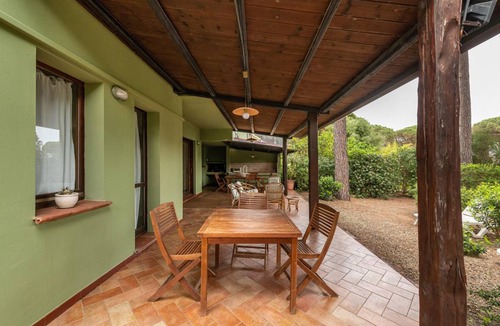 Santa Margherita di Pula House | 130 m² House ∙ 3 bedrooms ∙ 6 guests