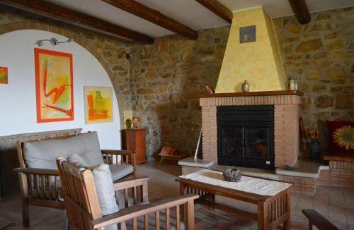 San Leucio del Sannio Apartment | 130 m² Apartment ∙ 2 bedrooms ∙ 4 guests