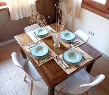 San Leucio del Sannio Apartment | 130 m² Apartment ∙ 2 bedrooms ∙ 4 guests