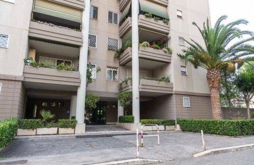 Torrino Apartment | 130 m² Apartment ∙ 1 bedroom ∙ 2 guests