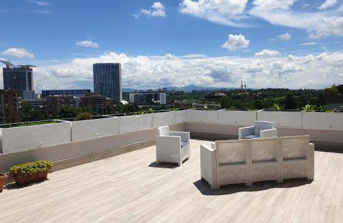 Torrino Apartment | 130 m² Apartment ∙ 1 bedroom ∙ 2 guests