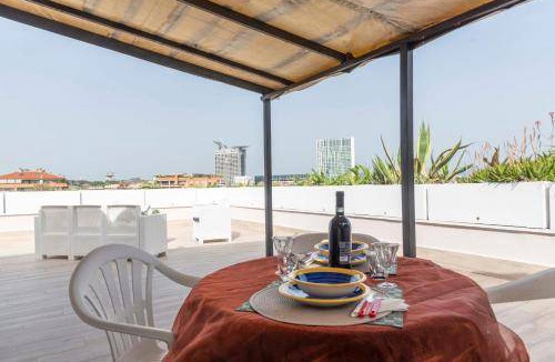 Torrino Apartment | 130 m² Apartment ∙ 1 bedroom ∙ 2 guests