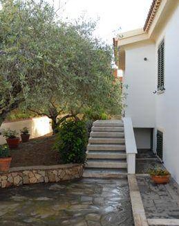 Cala Liberotto Apartment | 130 m² Apartment ∙ 3 bedrooms ∙ 6 guests
