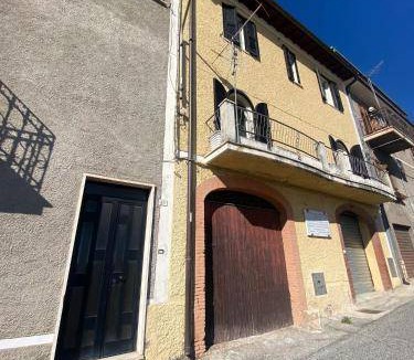 Poggio Bustone Apartment | 130 m² Apartment ∙ 2 bedrooms ∙ 5 guests