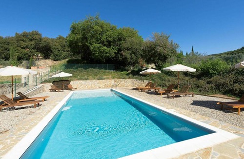 Villa A Sesta Apartment | 130 m² Apartment ∙ 2 bedrooms ∙ 4 guests