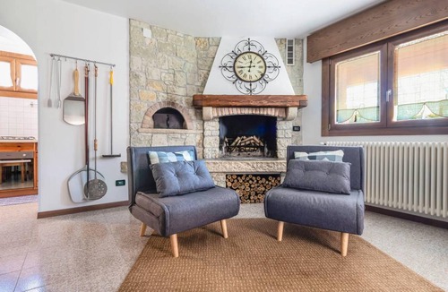 San Pietro di Feletto Apartment | 130 m² Apartment ∙ 2 bedrooms ∙ 6 guests