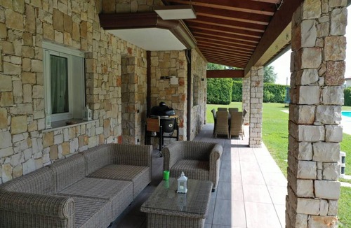 San Pietro di Feletto Apartment | 130 m² Apartment ∙ 2 bedrooms ∙ 6 guests