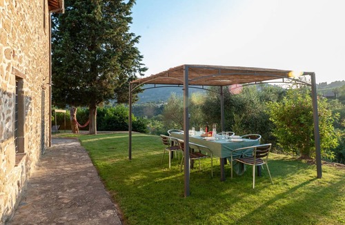 Panicale Apartment | 130 m² Apartment ∙ 2 bedrooms ∙ 6 guests