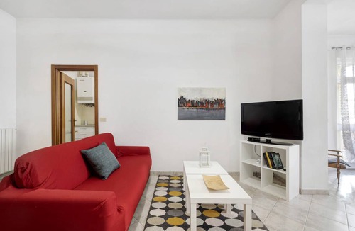 Loano Apartment | 130 m² Apartment ∙ 3 bedrooms ∙ 6 guests