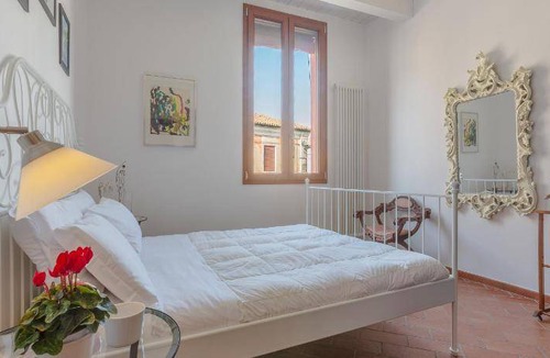 Francolino Apartment | 130 m² Apartment ∙ 3 bedrooms ∙ 8 guests