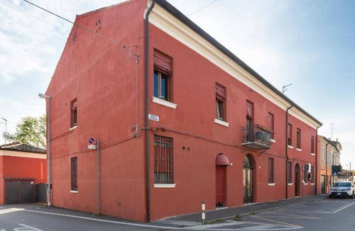 Francolino Apartment | 130 m² Apartment ∙ 3 bedrooms ∙ 8 guests
