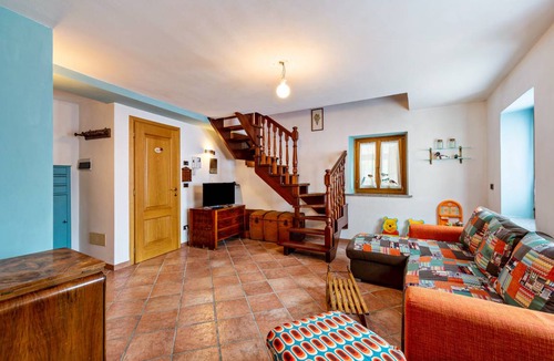 San Pietro di Cadore Apartment | 130 m² Apartment ∙ 3 bedrooms ∙ 8 guests