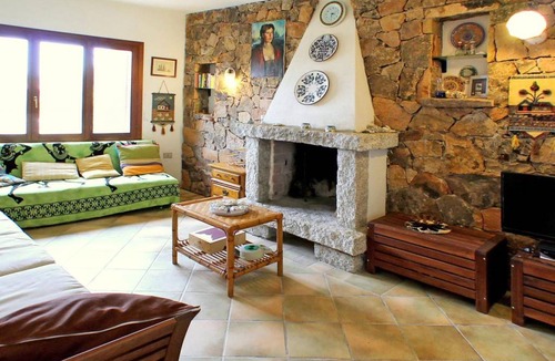 Tanaunella Apartment | 130 m² Apartment ∙ 4 bedrooms ∙ 11 guests