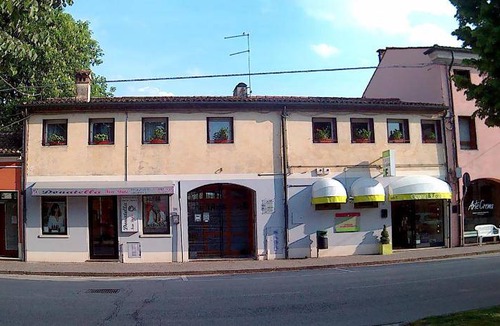 Sossano Bed & Breakfast | 130 m² Bed and breakfast ∙ 4 guests