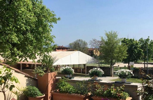 Sossano Bed & Breakfast | 130 m² Bed and breakfast ∙ 4 guests