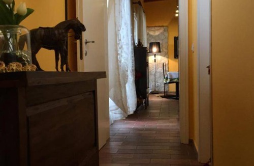 Sossano Bed & Breakfast | 130 m² Bed and breakfast ∙ 4 guests