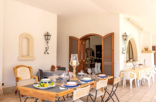 Monteroni di Lecce House | 130 m² House ∙ 3 bedrooms ∙ 6 guests