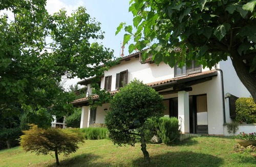 Nizza Monferrato House | 130 m² House ∙ 2 bedrooms ∙ 5 guests