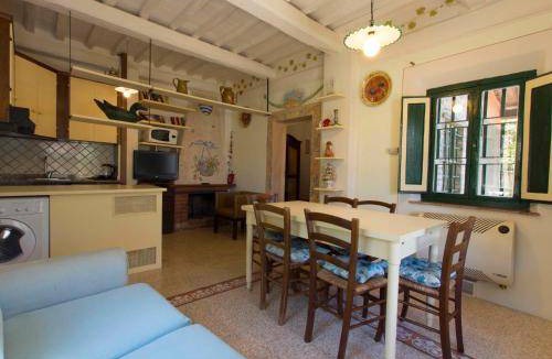 Pieve a Nievole House | 130 m² House ∙ 5 bedrooms ∙ 8 guests