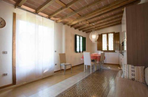 Pieve a Nievole House | 130 m² House ∙ 5 bedrooms ∙ 8 guests