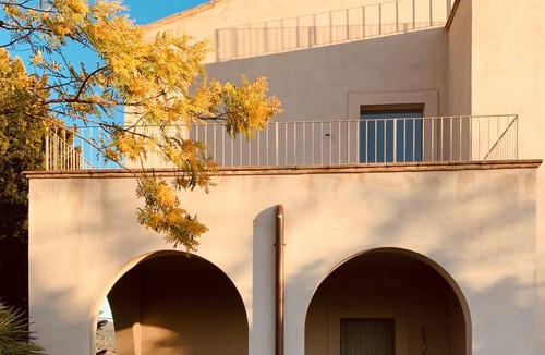 Schifanoia House | 130 m² House ∙ 2 bedrooms ∙ 4 guests
