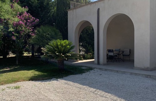 Schifanoia House | 130 m² House ∙ 2 bedrooms ∙ 4 guests
