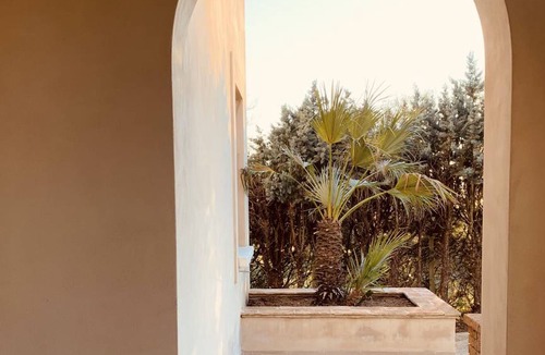 Schifanoia House | 130 m² House ∙ 2 bedrooms ∙ 4 guests