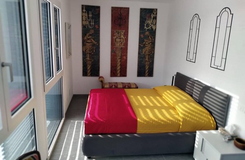 Tarcento House | 130 m² House ∙ 2 bedrooms ∙ 4 guests