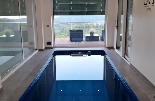 Tarcento House | 130 m² House ∙ 2 bedrooms ∙ 4 guests