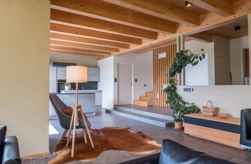 Renon House | 130 m² House ∙ 2 bedrooms ∙ 6 guests