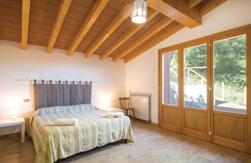 Macchino House | 130 m² House ∙ 3 bedrooms ∙ 6 guests