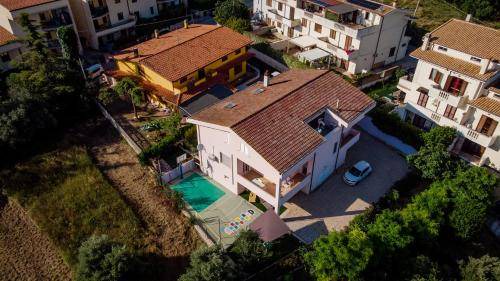 Case Fornace House | 130 m² House ∙ 3 bedrooms ∙ 6 guests