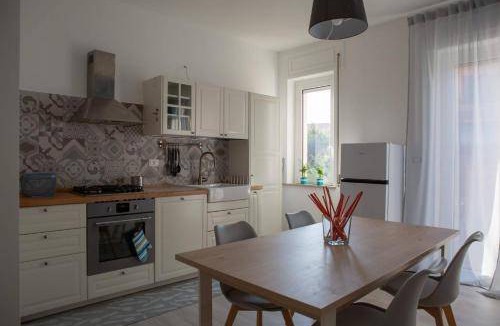 Case Fornace House | 130 m² House ∙ 3 bedrooms ∙ 6 guests