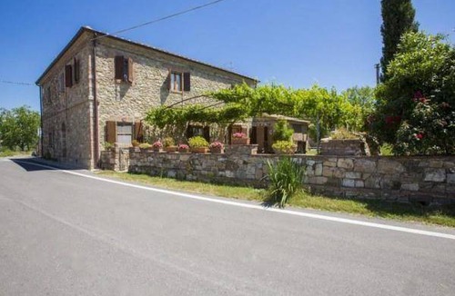 Civitella Paganico House | 130 m² House ∙ 3 bedrooms ∙ 6 guests