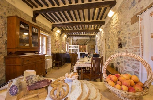 Civitella Paganico House | 130 m² House ∙ 3 bedrooms ∙ 6 guests